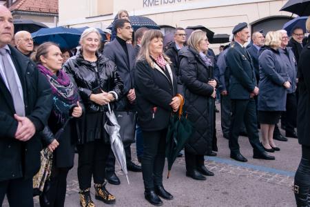 Župan Matej Slapar ob prazniku Občine Kamnik »Bodimo ustvarjalci skupnosti medsebojnega spoštovanja in podpore (17)